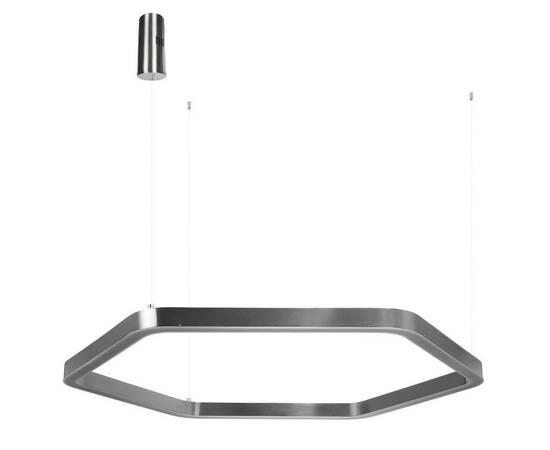 Подвесной светодиодный светильник Loft IT Titanium 10243L Dark grey