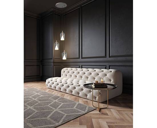 Подвесной светильник без основания Mantra Elsa 8250, изображение 3