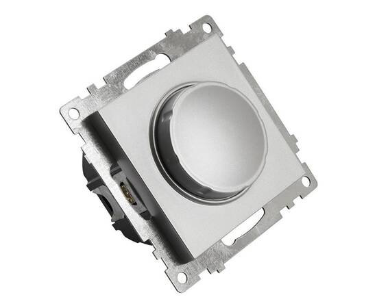 Диммер Stekker Катрин серебро GLS10-7106-03 39587, изображение 3
