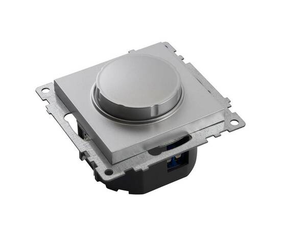 Диммер Stekker Катрин серебро GLS10-7106-03 39587, изображение 4