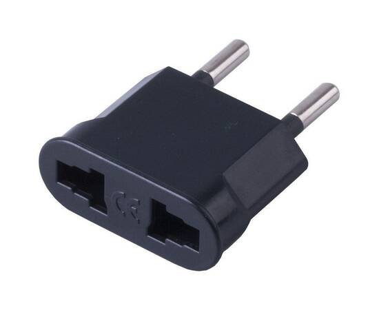 Переходник сетевой Stekker 1гн б/з ADP6-03-20 32858