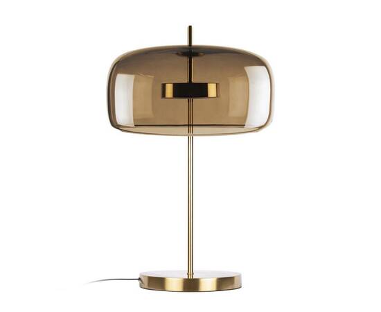 Настольная лампа Loft IT Dauphin 10040T/B