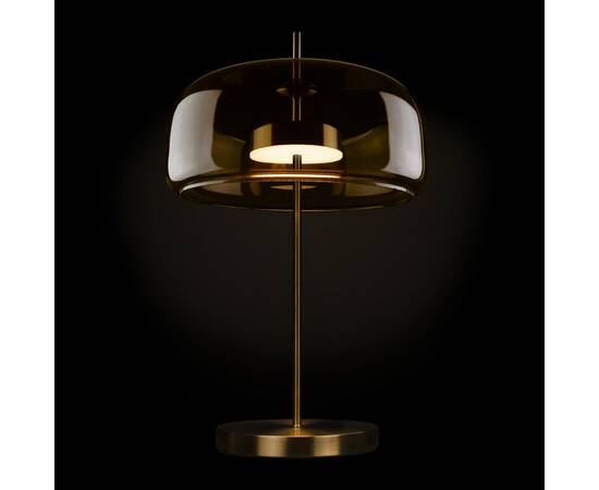 Настольная лампа Loft IT Dauphin 10040T/B, изображение 2