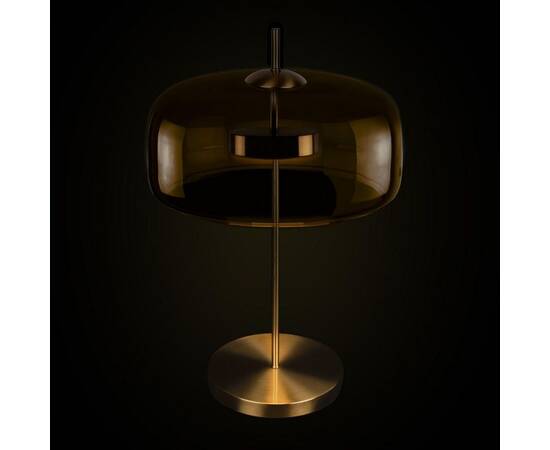 Настольная лампа Loft IT Dauphin 10040T/B, изображение 3