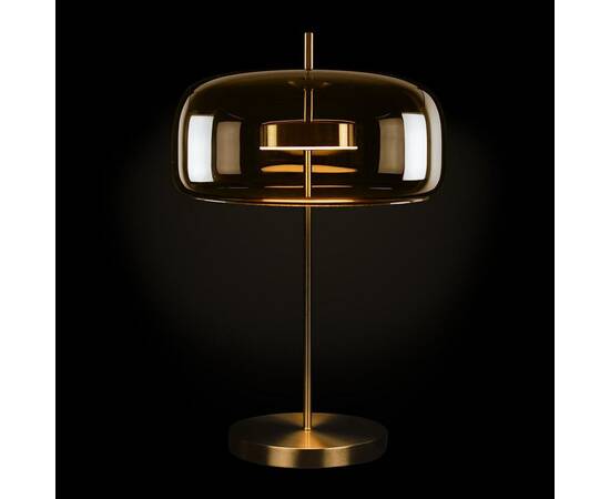 Настольная лампа Loft IT Dauphin 10040T/B, изображение 4