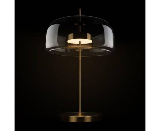 Настольная лампа Loft IT Dauphin 10041T/B, изображение 2