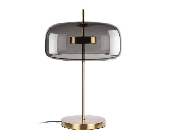 Настольная лампа Loft IT Dauphin 10041T/B, изображение 5