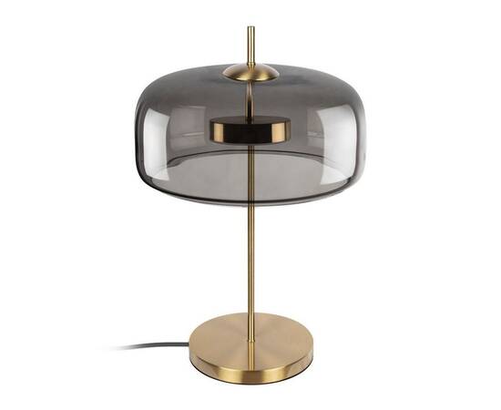 Настольная лампа Loft IT Dauphin 10041T/B, изображение 6