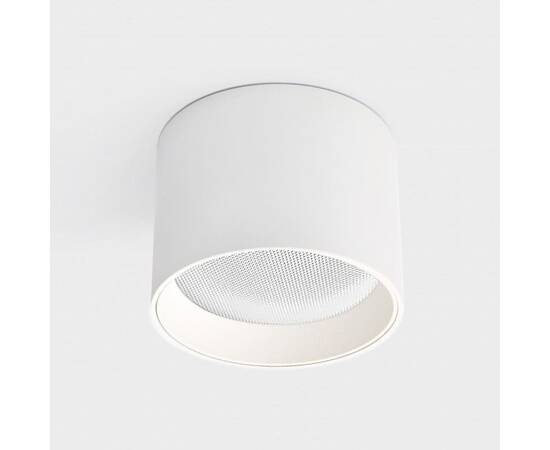 Потолочный светодиодный светильник Italline IT02-007 white 4000K