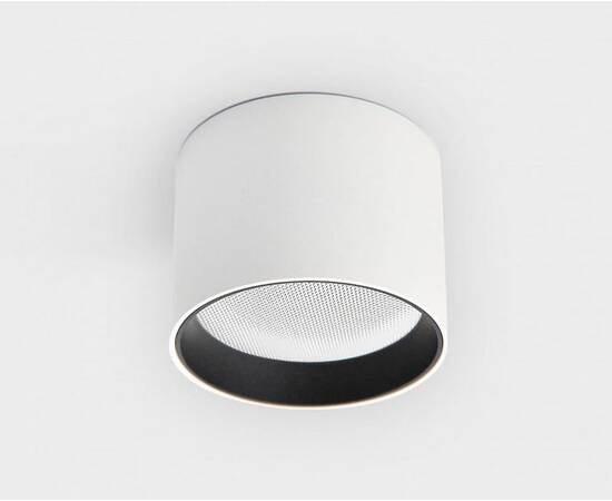 Потолочный светодиодный светильник Italline IT02-007 white 4000K, изображение 3