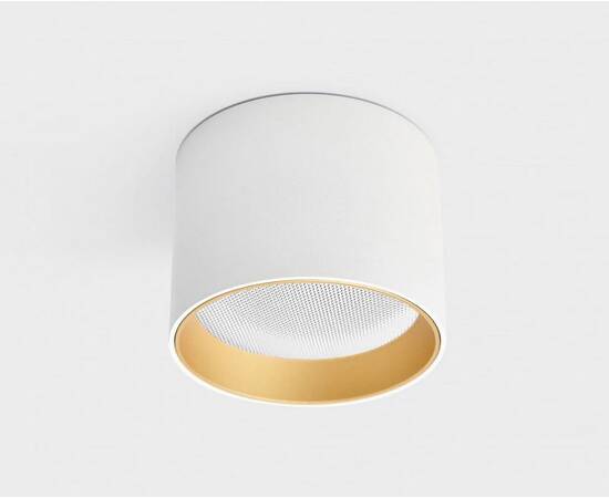 Потолочный светодиодный светильник Italline IT02-007 white 4000K, изображение 4