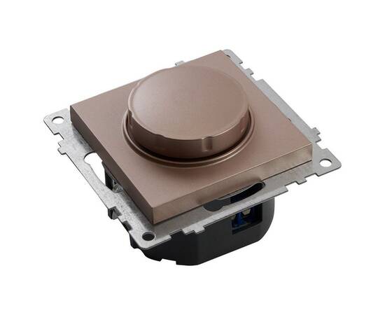 Диммер Stekker Катрин шампань GLS10-7106-02 39601, изображение 5