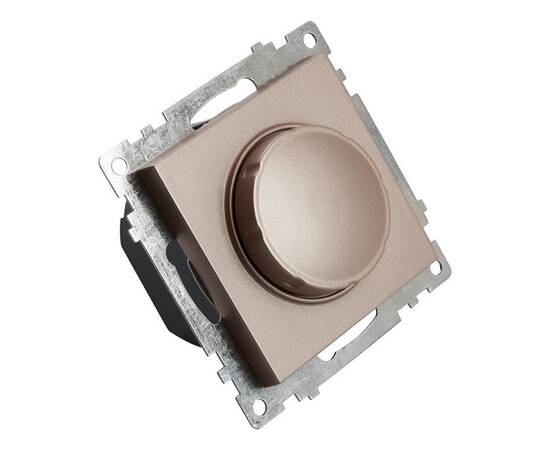 Диммер Stekker Катрин шампань GLS10-7106-02 39601, изображение 6