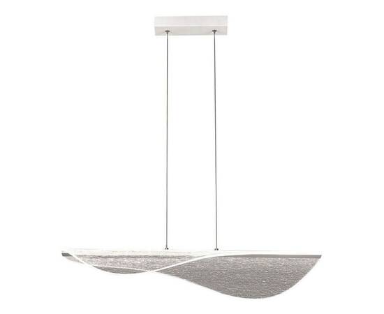 Подвесной светодиодный светильник Mantra Bianca 8210