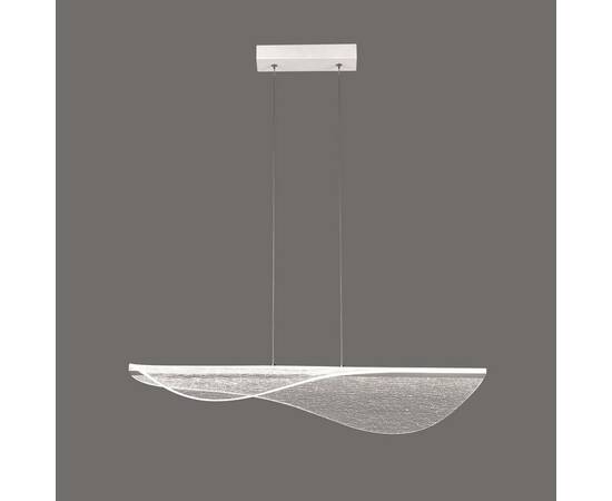 Подвесной светодиодный светильник Mantra Bianca 8210, изображение 3