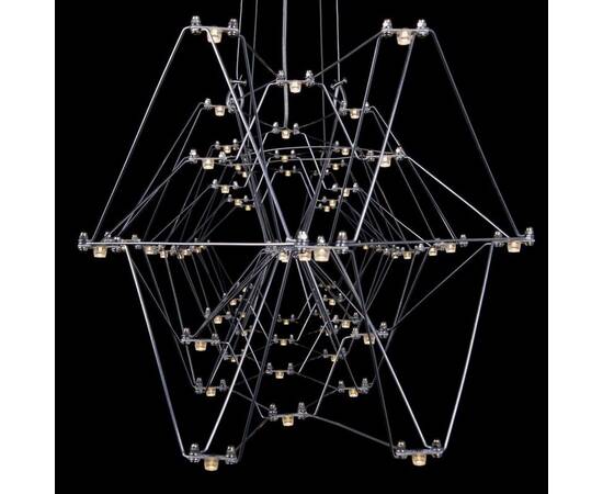 Подвесной светодиодный светильник Loft IT Universe 10257/1720, изображение 2