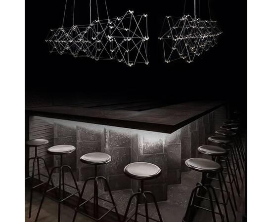 Подвесной светодиодный светильник Loft IT Universe 10257/1720, изображение 9