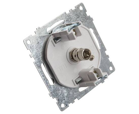 Розетка телевизионная TV Stekker Катрин шампань GLS00-7108-02 39600, изображение 5