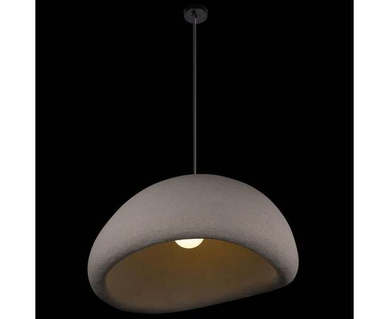 Подвесной светильник Loft IT Stone 10252/800 Grey, изображение 4