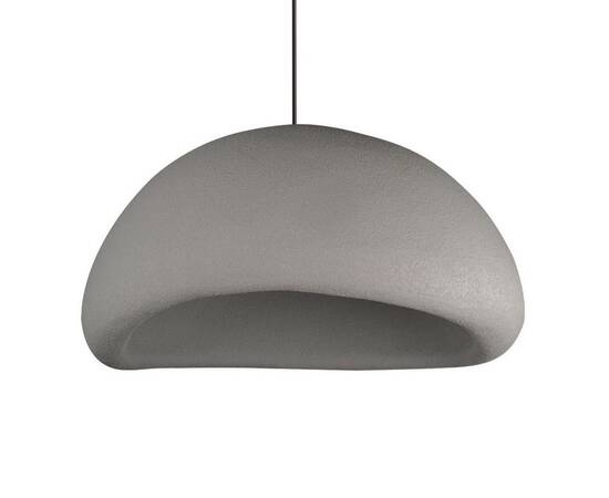 Подвесной светильник Loft IT Stone 10252/800 Grey, изображение 5