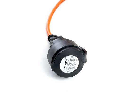 Удлинитель Stekker Home 1гн 30м с/з HM05-01-30 39633, изображение 3