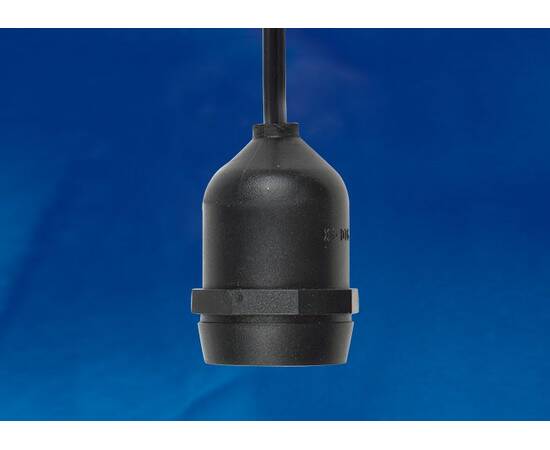 Патрон Uniel ULH-E27-IP54-150cm UL-00003699, изображение 2