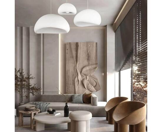 Подвесной светильник Loft IT Stone 10252/800 White, изображение 7