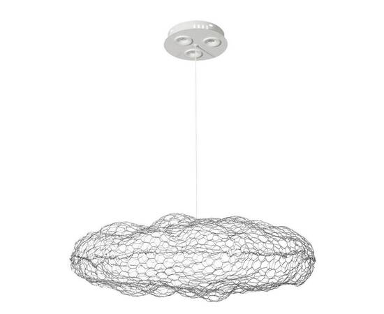 Подвесной светодиодный светильник Loft IT Cloud 10247/1000 White