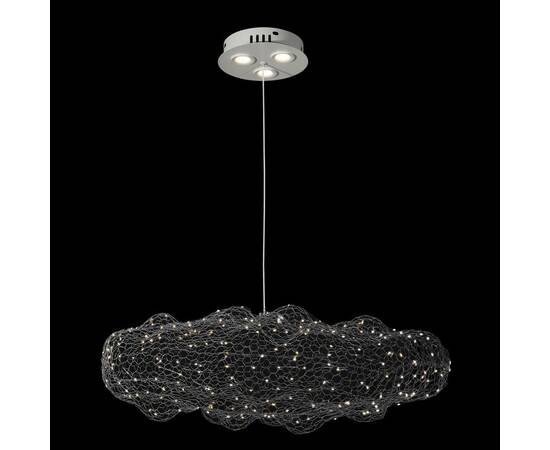 Подвесной светодиодный светильник Loft IT Cloud 10247/1000 White, изображение 4