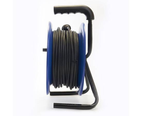 Удлинитель Stekker Professional 4гн 30м с/з PRF02-41-30 39296, изображение 5