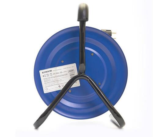Удлинитель Stekker Professional 4гн 30м с/з PRF02-41-30 39296, изображение 6