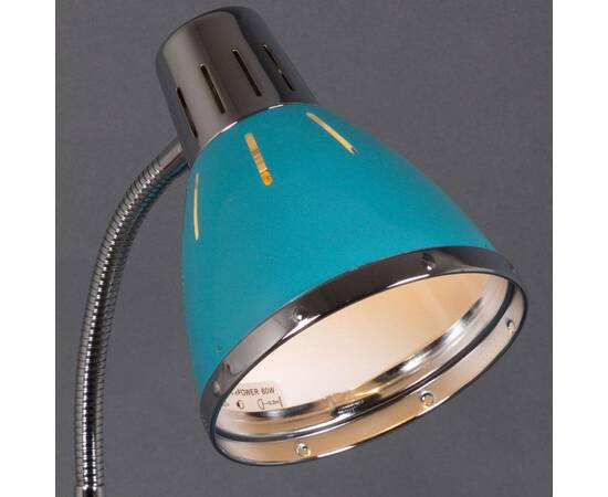 Настольная лампа Reluce 02155-0.7-01 BL, изображение 3