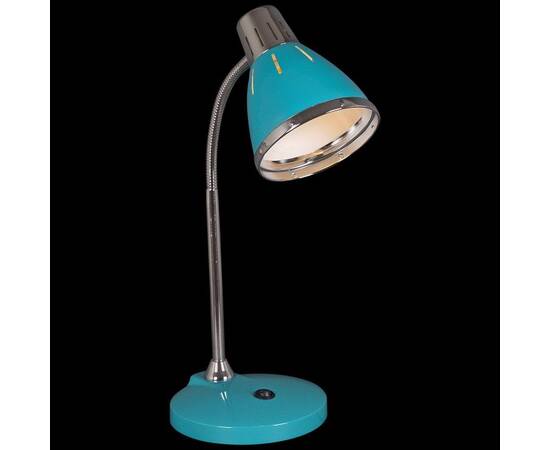 Настольная лампа Reluce 02155-0.7-01 BL, изображение 4