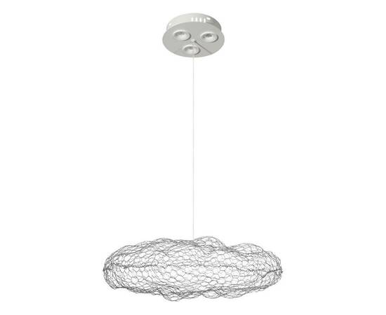 Подвесной светодиодный светильник Loft IT Cloud 10247/550 Silver