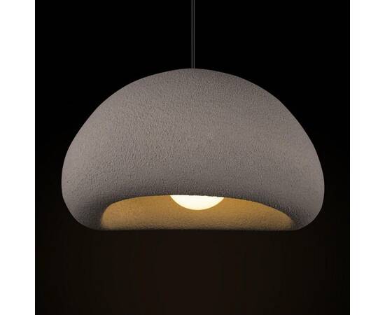 Подвесной светильник Loft IT Stone 10252/400 Grey, изображение 2