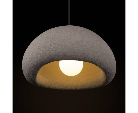 Подвесной светильник Loft IT Stone 10252/400 Grey, изображение 3