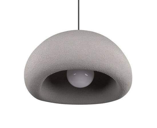 Подвесной светильник Loft IT Stone 10252/400 Grey, изображение 5