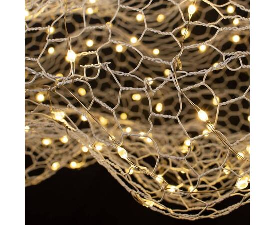 Подвесной светодиодный светильник Loft IT Cloud 10247/550 White, изображение 2