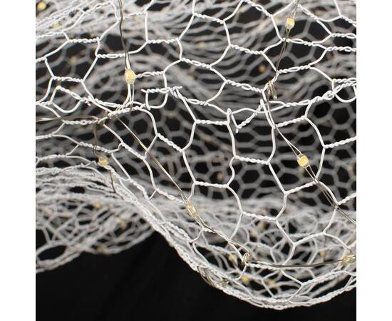 Подвесной светодиодный светильник Loft IT Cloud 10247/550 White, изображение 3