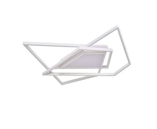 Потолочный светодиодный светильник De Markt Эдгар 408013001