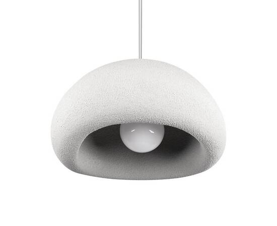 Подвесной светильник Loft IT Stone 10252/400 White, изображение 5