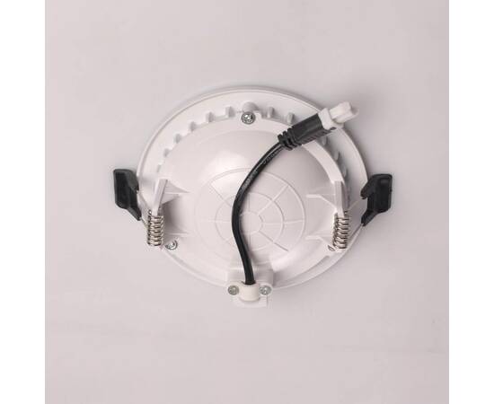 Встраиваемый светодиодный светильник De Markt Стаут 6 702011701, изображение 2