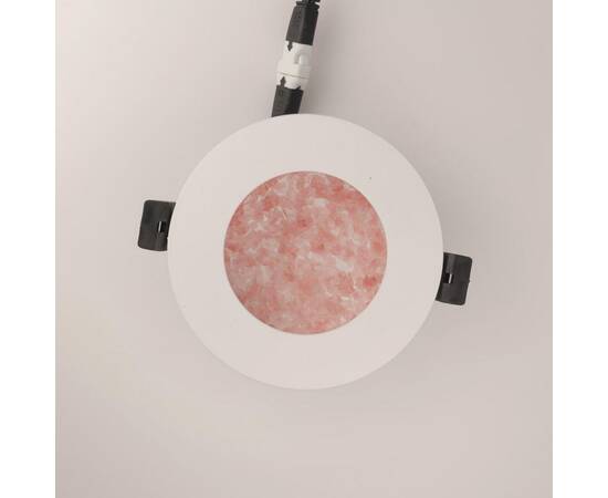 Встраиваемый светодиодный светильник De Markt Стаут 6 702011701, изображение 5