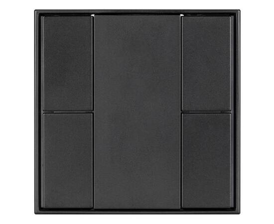 Панель управления Arlight KNX-223-4-Black 028758, изображение 2
