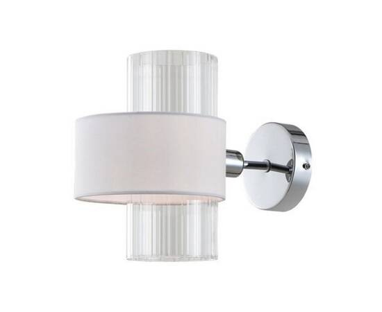 Бра Arte Lamp Fantasia A4076AP-1CC