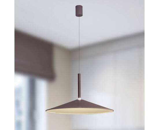 Подвесной светодиодный светильник Mantra Calice 7892, изображение 4