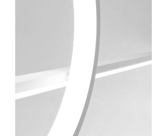 Подвесной светодиодный светильник Mantra Kitesurf 8206, изображение 2