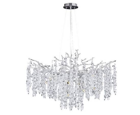 Подвесная люстра Divinare Salice 3135/26 SP-10