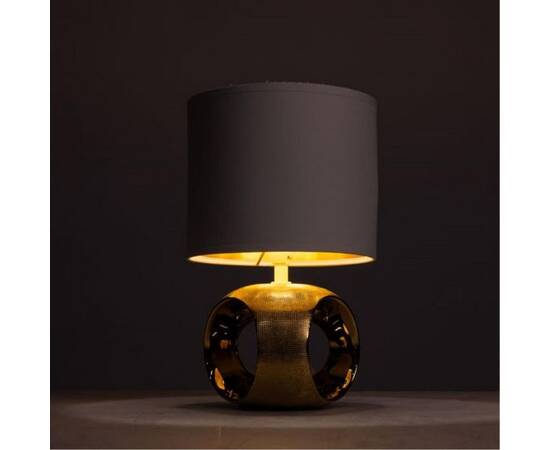 Настольная лампа Arte Lamp Zaurak A5035LT-1GO, изображение 4