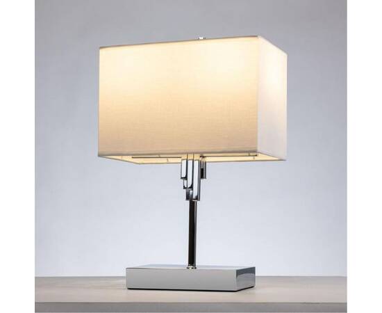 Настольная лампа Arte Lamp Julietta A5037LT-2CC, изображение 6